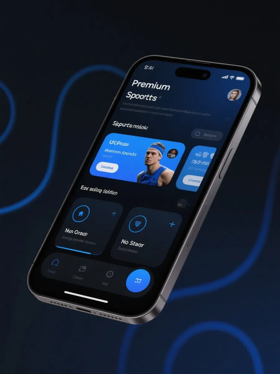 安博体育APP界面示意图